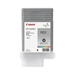 Canon PFI103PGY cartouche d'encre photo gris (Original) 141,7 ml Encres et toners