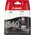 Canon PG540 cartouche d'encre noir (Original) 8,4 ml 180 pages Encres et toners