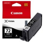 Canon PGI72MBK inktpatroon matzwart (Origineel) 1640 pictures Inkten en toners