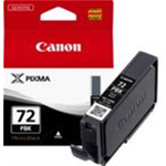 Canon PGI72PBK inktpatroon foto zwart (Origineel) 510 pictures Inkten en toners
