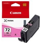 Canon PGI72PM inktpatroon foto magenta (Origineel) 303 pictures Inkten en toners