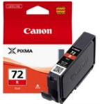 Canon PGI72R cartouche d'encre rouge (Original) 144 pictures Encres et toners