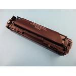 Compatible HP 128A (CE321A) toner cyan (Marque Distributeur) 1550 pages Encres et toners