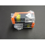 Lexmark 14N0848 (Nr 100XL) pack de 2 noir (Marque Distributeur) 22 ml x 2 Encres et toners