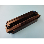 Compatible HP 410X (CF411X) toner cyaan hoge capaciteit (Huismerk) 5500 pag Inkten en toners