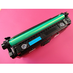 Compatible HP 508X (CF363X) toner magenta hoge capaciteit (Huismerk) 9500 pag Inkten en toners