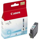 Canon PGI9PC cartouche d'encre photo cyan (Original) 14,1 ml Encres et toners