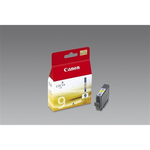 Canon PGI9Y inktpatroon geel (Origineel) 14,1 ml Inkten en toners