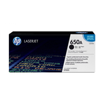 HP 650A (CE270A) toner zwart (Origineel) 13500 pag Inkten en toners