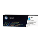 HP 826A (CF311A) toner cyaan (Origineel) 31500 pag Inkten en toners