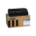 IBM 28P2420 toner noir haute volume (Original) 6000 pages Encres et toners