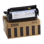 IBM 28P2494 toner zwart, hoge capaciteit (Origineel) 20000 pag Inkten en toners