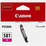 Canon CLI581M cartouche d'encre magenta (Original) 5,6 ml Encres et toners