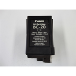 Canon BC20 inktpatroon zwart (Huismerk) 45,1 ml Inkten en toners