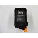 Canon BX20 inktpatroon zwart (Huismerk) 47,9 ml Inkten en toners