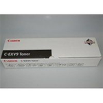 Canon CEXV 9 BK toner noir (Original) 23000 pages Encres et toners
