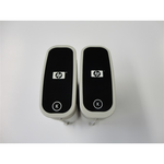 Compatible HP DuoPack: 2x HP 940 inktpatroon zwart (Huismerk) Inkten en toners