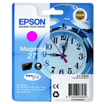 Epson 27 (T2703) inktpatroon magenta (Origineel) 4 ml 350 pag Inkten en toners