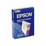 Epson S020126 inktpatroon magenta (Origineel) 116,8 ml Inkten en toners