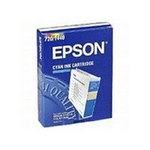 Epson S020130 inktpatroon cyaan (Origineel) 116,8 ml Inkten en toners