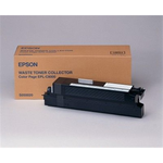 Epson S050020 waste toner collector (Origineel) 20000 pag Inkten en toners