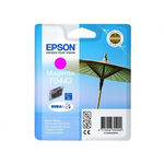 Epson T0443 inktpatroon magenta (Origineel) (hoge capaciteit) 13,9 ml 420 pag Inkten en toners