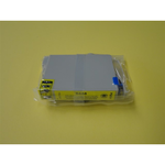 Epson T0444 cartouche d'encre jaune haute volume (Marque Distributeur) 17,4 ml Encres et toners