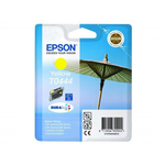 Epson T0444 inktpatroon geel (Origineel) (hoge capaciteit) 13,9 ml 420 pag Inkten en toners