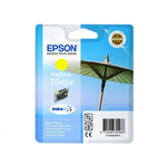 Epson T0454 inktpatroon geel (Origineel) 8,4 ml 250 pag Inkten en toners