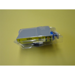 Epson T0484 cartouche d'encre jaune (Marque Distributeur) 16,7 ml Encres et toners