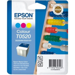 Epson T052 inktpatroon kleur (Origineel) 35,4 ml 300 pag Inkten en toners