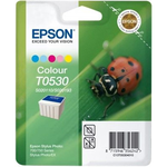 Epson T053 inktpatroon foto (Origineel) 46,2 ml Inkten en toners