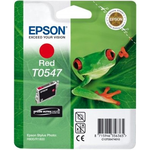 Epson T0547 inktpatroon magenta (Origineel) 13,9 ml 400 pag Inkten en toners