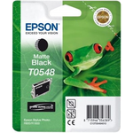 Epson T0548 inktpatroon mat zwart (Origineel) 13,9 ml 550 pag Inkten en toners