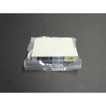 Epson T0711 cartouche d'encre noir (Marque Distributeur) 13,8 ml Encres et toners