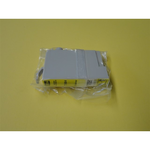 Epson T0804 cartouche d'encre jaune (Marque Distributeur) 13,1 ml Encres et toners