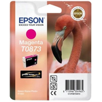 Epson T0873 inktpatroon magenta (Origineel) 11,7 ml Inkten en toners
