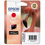 Epson T0877 inktpatroon magenta (Origineel) 11,7 ml Inkten en toners