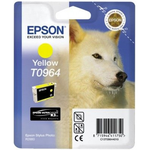 Epson T0964 inktpatroon geel (Origineel) 11,7 ml Inkten en toners