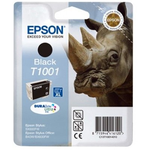 Epson T1001 inktpatroon zwart (Origineel) 27,6 ml Inkten en toners