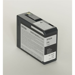 Epson T5801 inktpatroon foto zwart (Origineel) 84,1 ml Inkten en toners