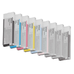 Epson T6148 inktpatroon mat zwart, hoge capaciteit (Origineel) 220 ml Inkten en toners