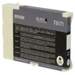 Epson T6171 inktpatroon zwart, hoge capaciteit (Origineel) 4000 pag Inkten en toners