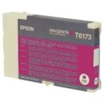 Epson T6173 inktpatroon magenta, hoge capaciteit (Origineel) 7000 pag Inkten en toners