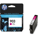 HP 903 (T6L91AE) inktpatroon magenta (Origineel) 4 ml 315 pag Inkten en toners