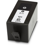 HP 903XL (T6M15AE) inktpatroon hoge capaciteit zwart (Origineel) 21,5 ml 825 pag Inkten en toners