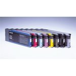 Epson T5447 inktpatroon licht zwart, hoge capaciteit (Origineel) 235,6 ml Inkten en toners