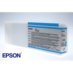 Epson T5912 inktpatroon cyaan (Origineel) 723 ml Inkten en toners