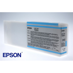 Epson T5915 inktpatroon licht cyaan (Origineel) 723 ml Inkten en toners