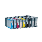 Epson T6056 inktpatroon vivid licht magenta capaciteit (Origineel) 116,8 ml Inkten en toners